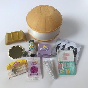 lavender fields candles Miniverse Make It Mini Lifestyle